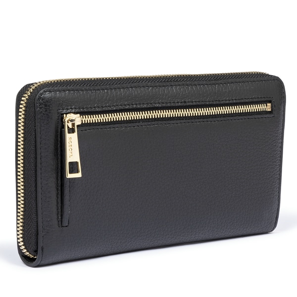 Donna large - black