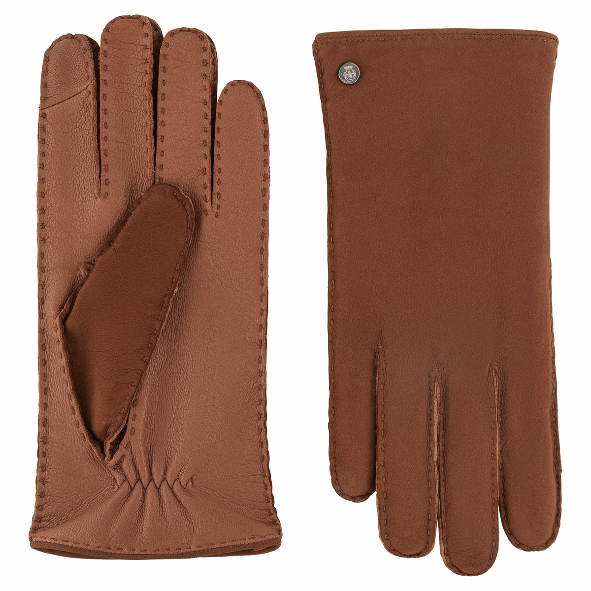 Nebraska - saddlebrown