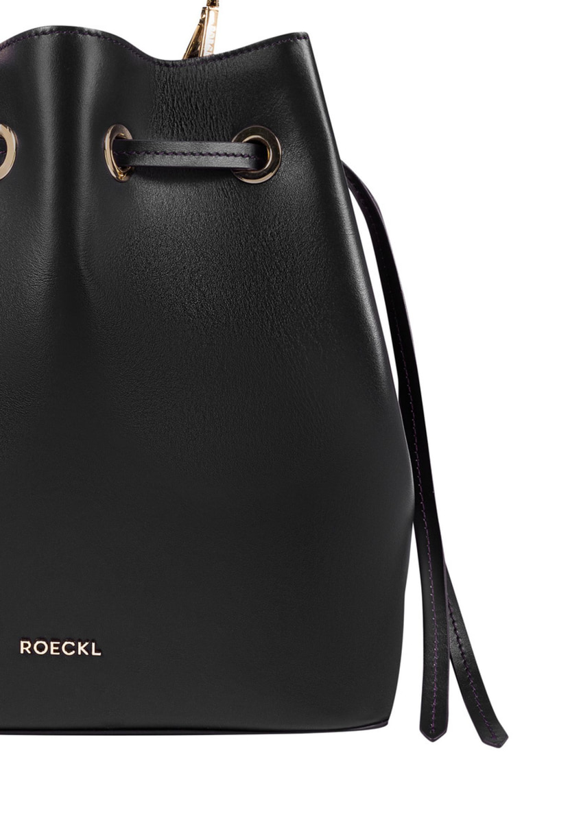 Gianna medium - black