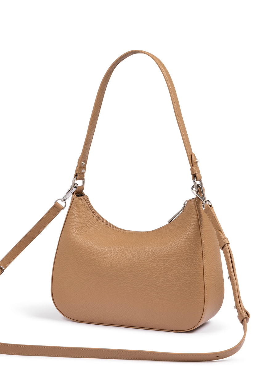 Cleo small - camel