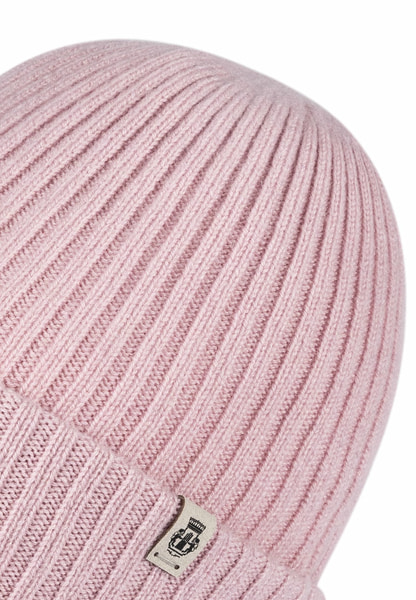Winter Dream Mütze - blush