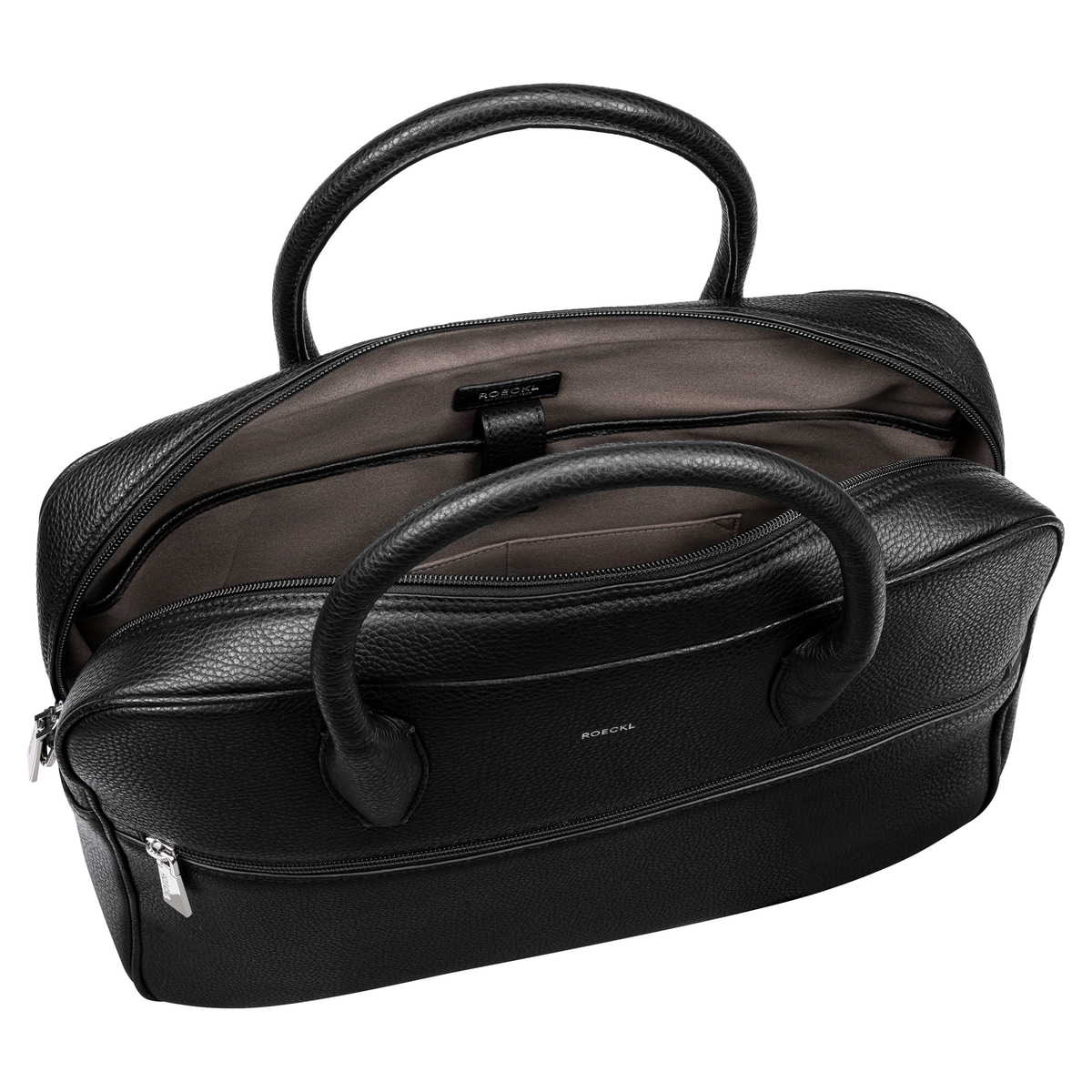 Elin large - black