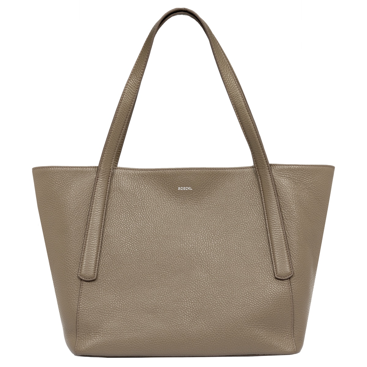 Lana large - khaki