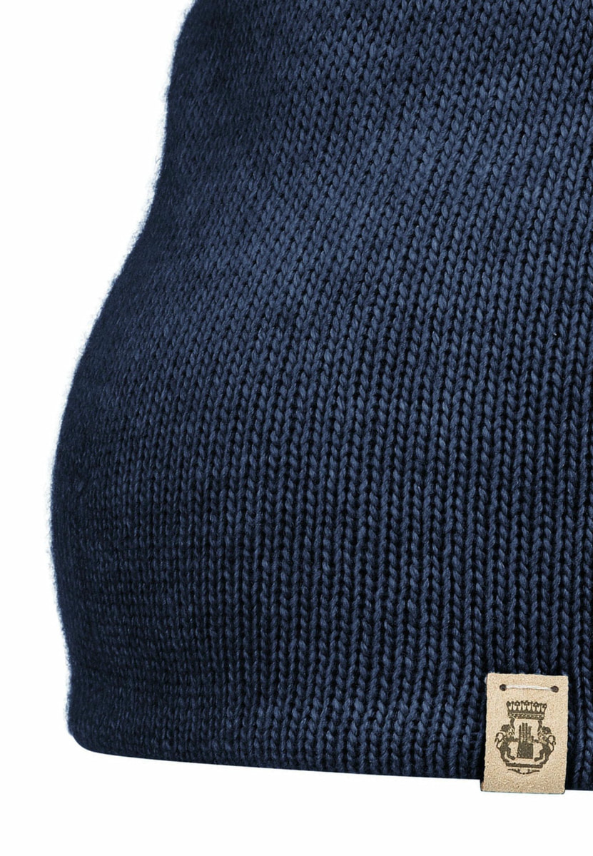 Essentials Muetze One - navy
