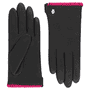 Brighton - black/pink