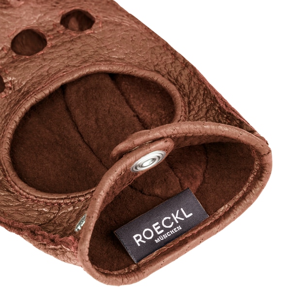 Meran Autofahrer  - cognac