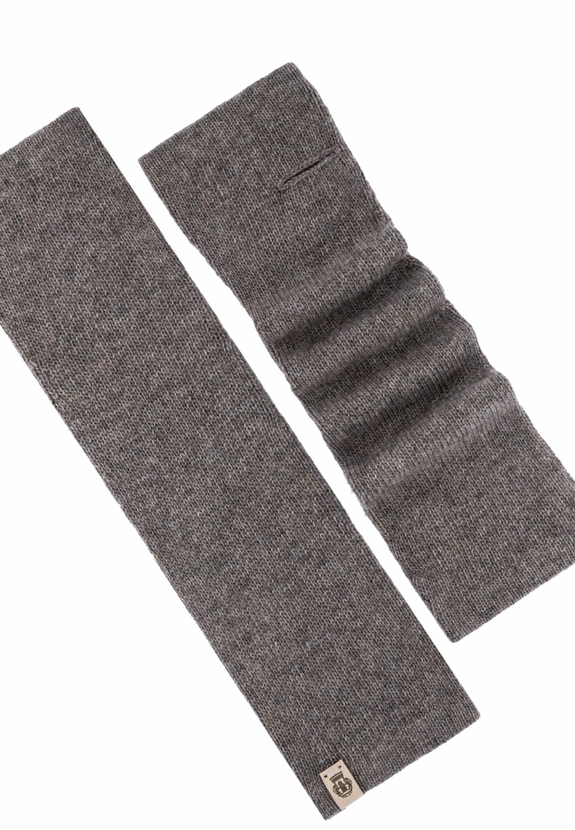 Essentials Stulpe - mink