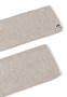 Essential Stulpe - cashmere