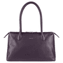 Davina handbag medium  - purple