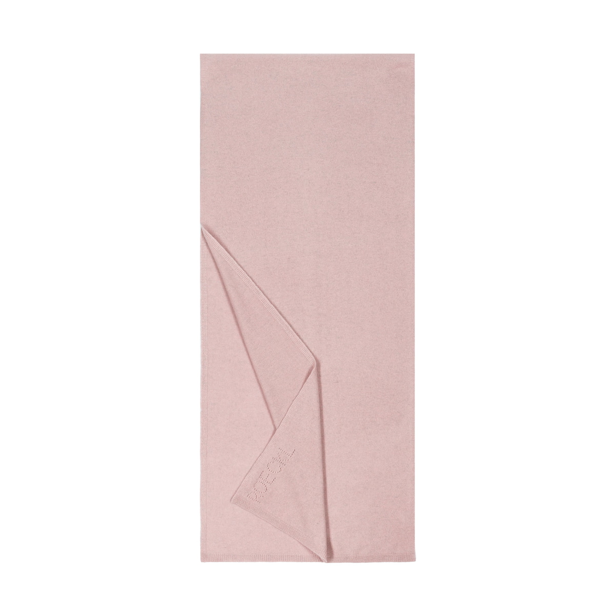 Pure Cashmere Schal - blossom