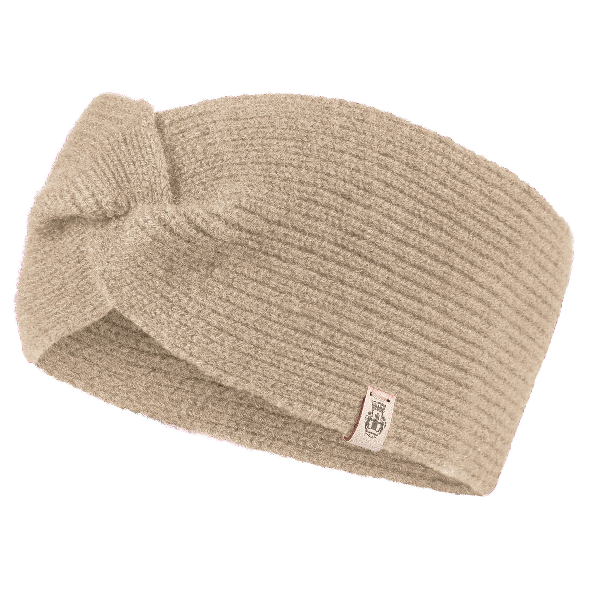 Winter Dream Stirnband - cashmere