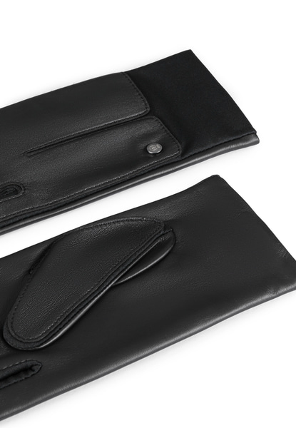 Stockholm Touch - black