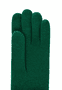 Essentials Handschuhe - green