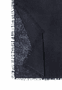 Casual Cashmere Women 70x180 - navy