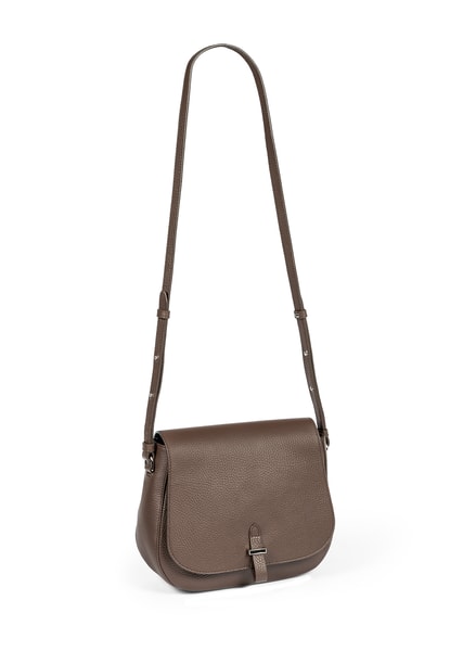 Tilda small - coffee