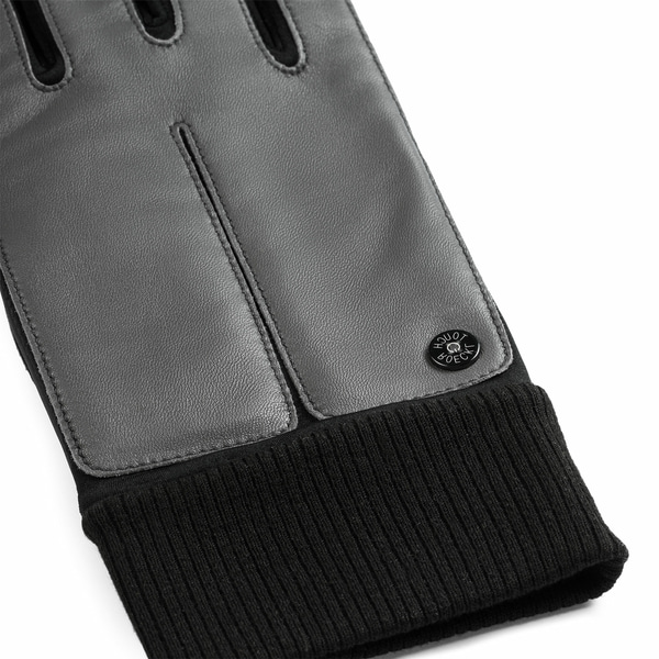 Kopenhagen Touch - stone/black