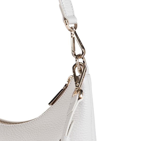 Diana Shoulder bag extra small - linen