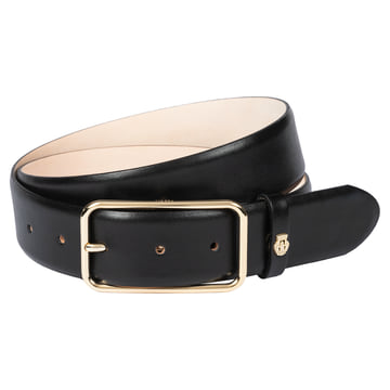 Lara 3,5cm - black