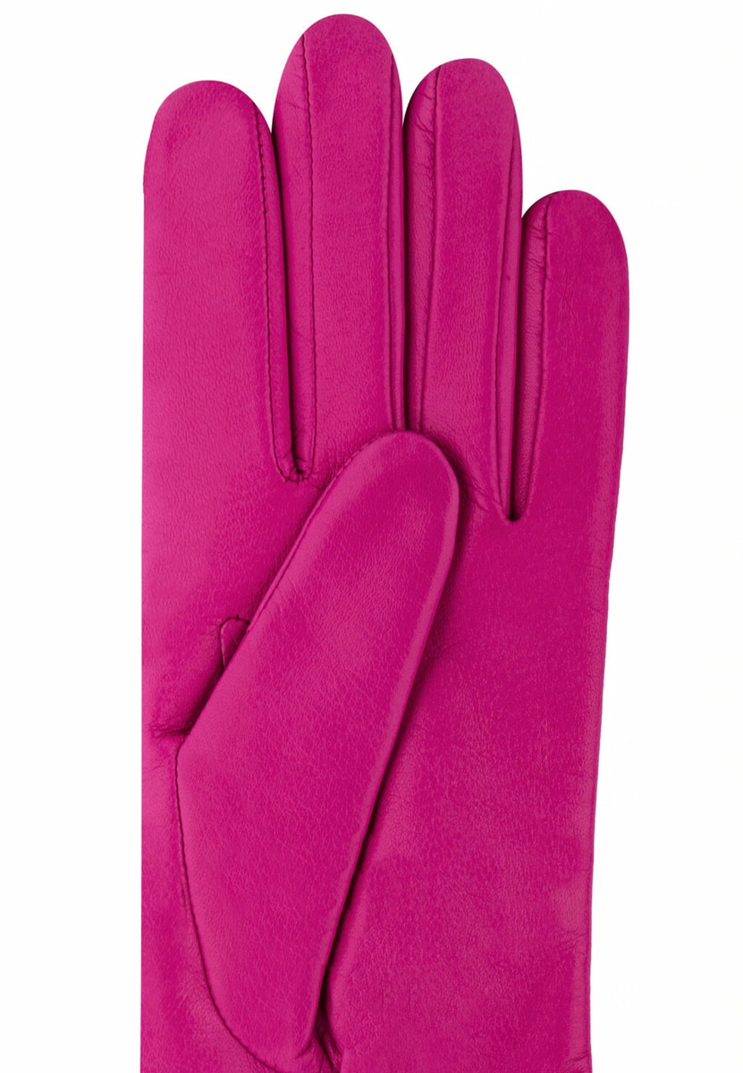 Antwerpen Plain  - hot pink