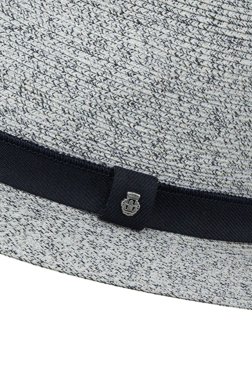 San Diego - silvergrey