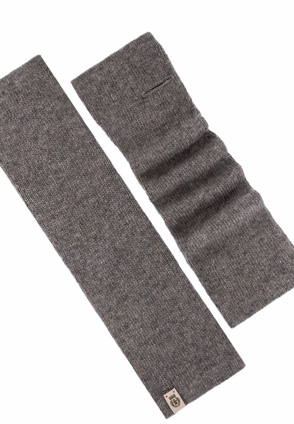 Essentials Stulpe - mink