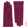 Leather Piping Touch - berry