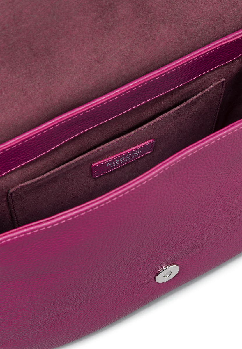 Tilda small - magenta