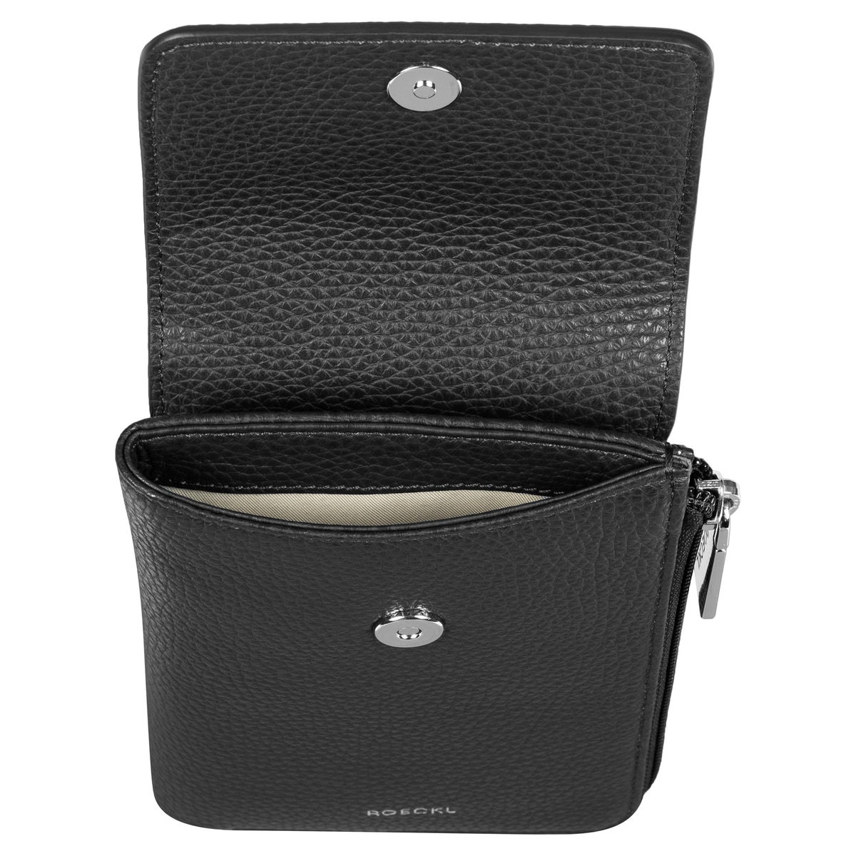 Tony mini - black