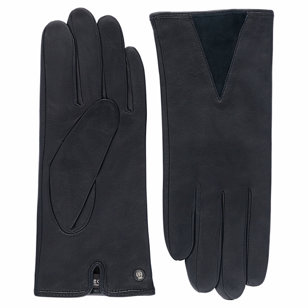 Triangle - classic navy