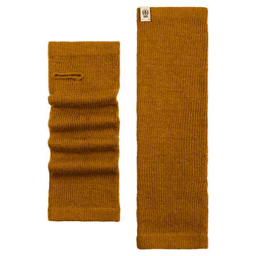 Essentials Stulpe - bronze