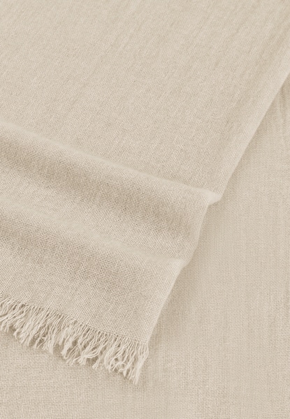Basic Wool 60 x 200 - cashmere