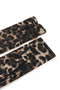 Leo & Bow  - black