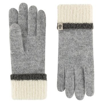 Funhouse Handschuhe - multi grey