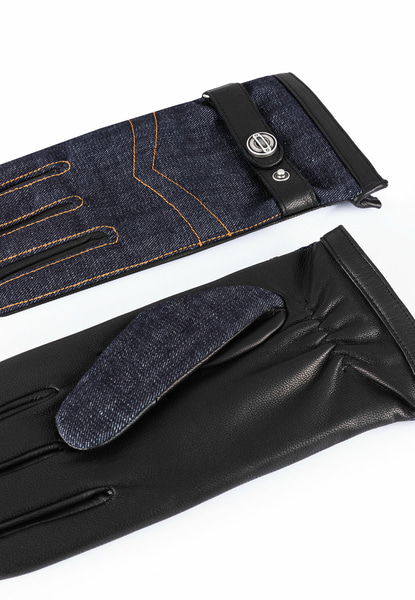 Oakland Touch - jeans