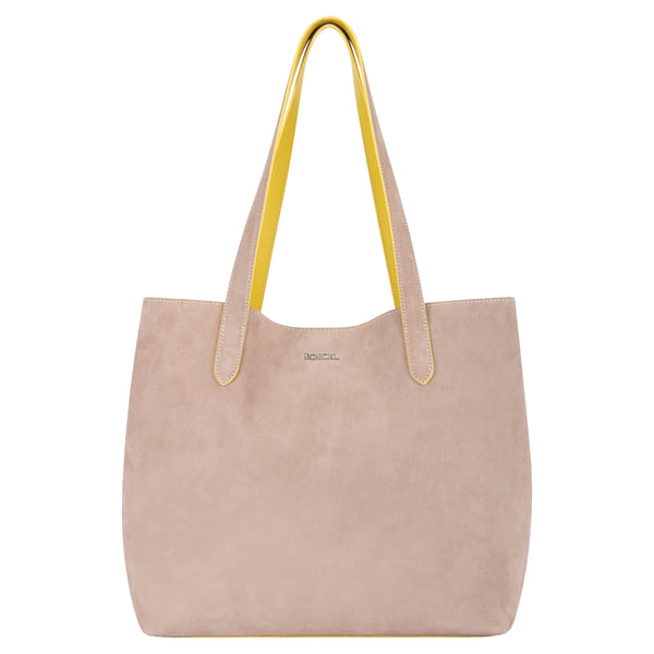 Carol Shopper large  - blush