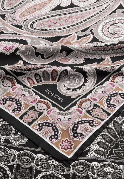 Dual Harmony 70x180  - multi blush
