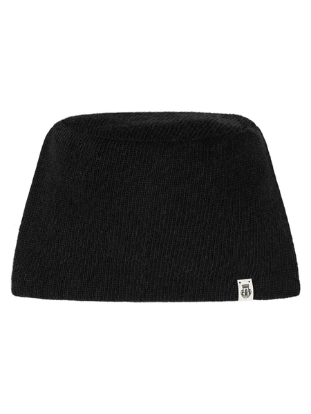 Essentials Muetze One - black