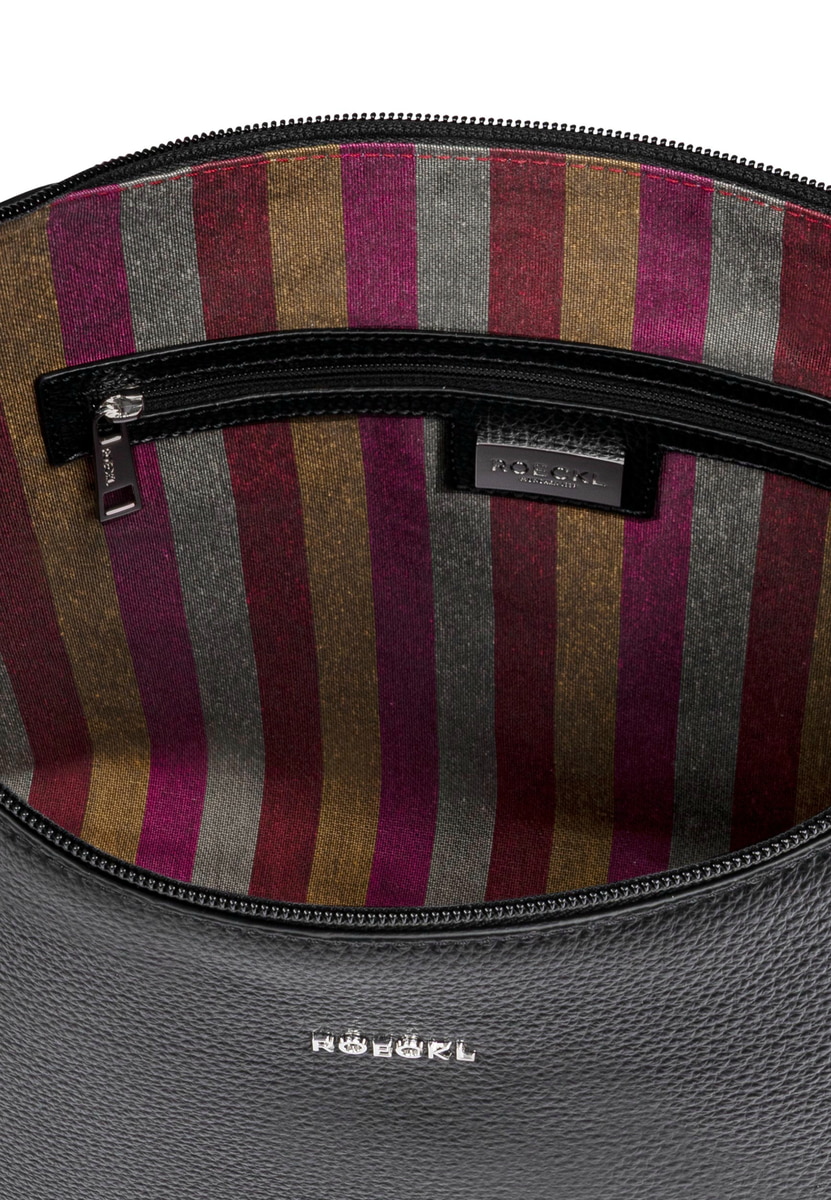 Diana medium grained - black