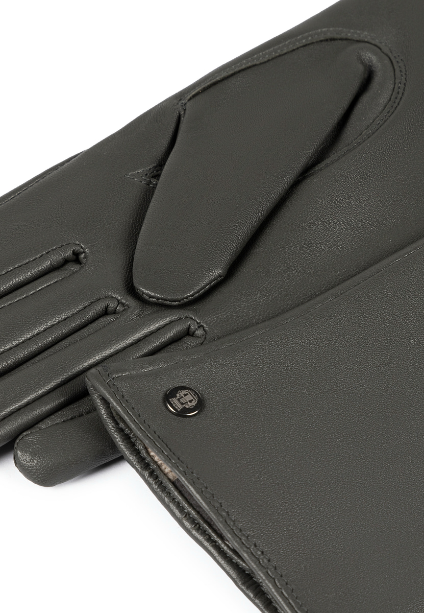 Ladies Glove classic - stone
