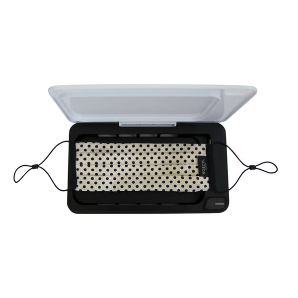 ROECKL UV-Box - white