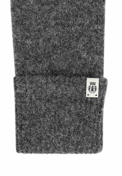 Snow Time Handschuhe - anthracite