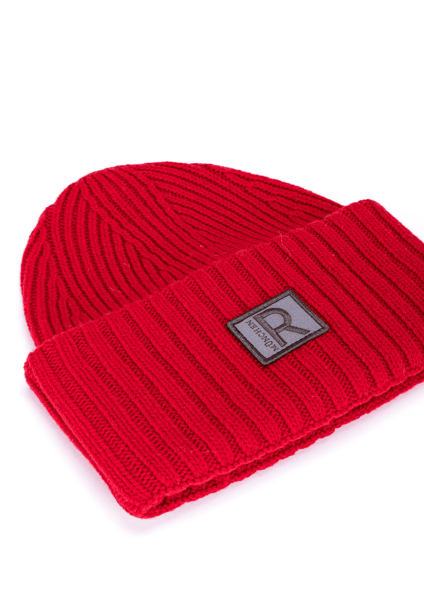 Pulse Women - classic red