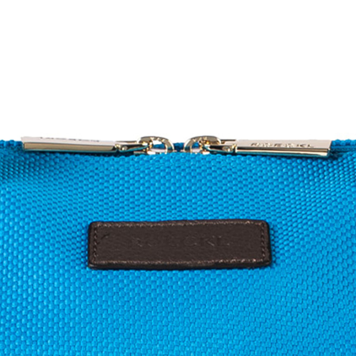 Bottle Bag medium  - electric blue