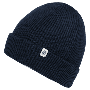Essentials Mütze - navy