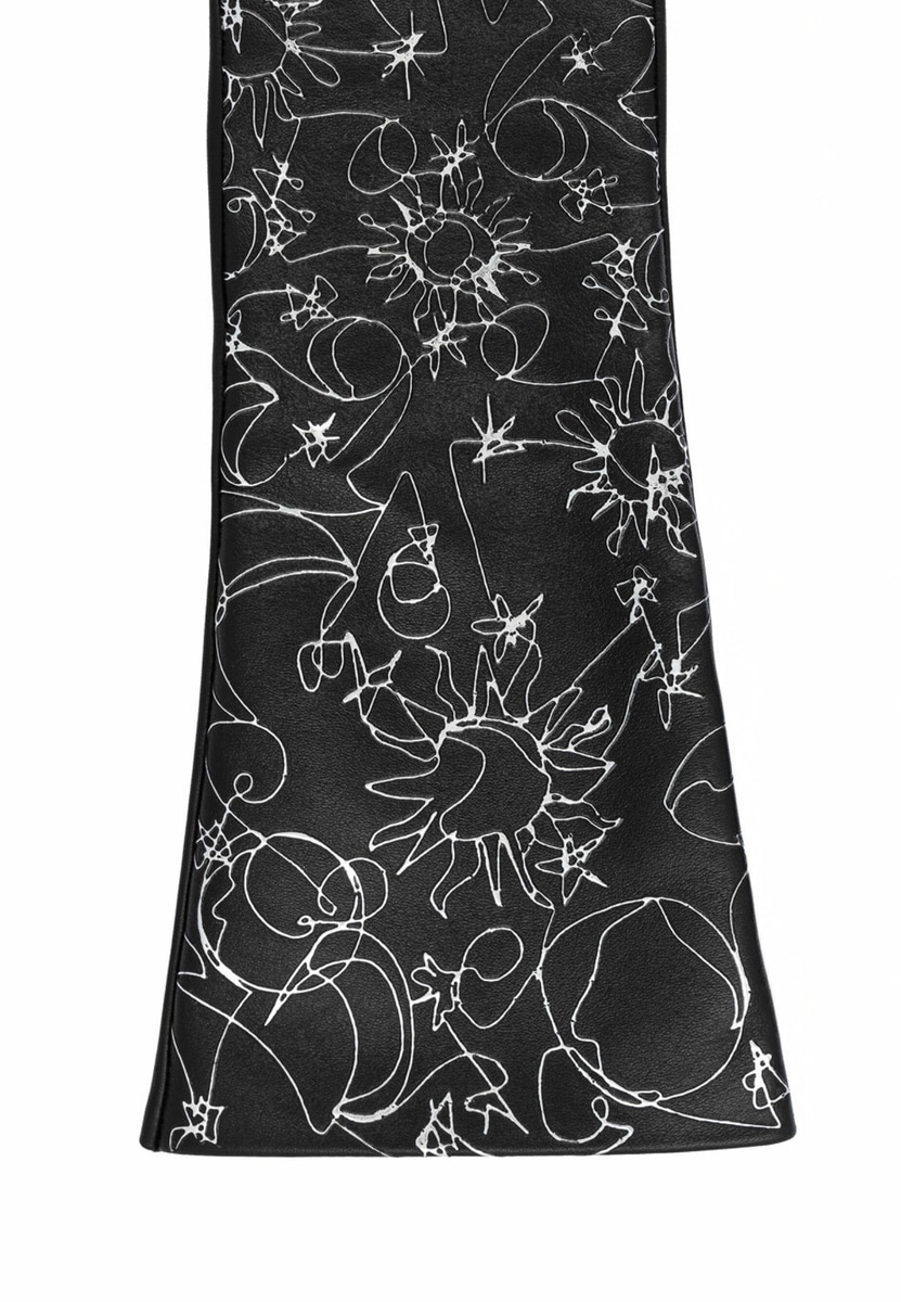 Hamina - black