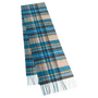 Scottish Tartan Women 30x180 - multi opal