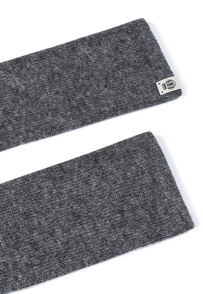 Essentials Stulpe - anthracite