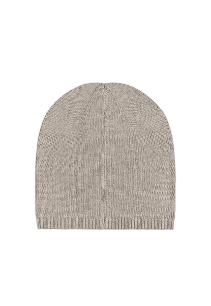 Essentials Muetze Women - cashmere