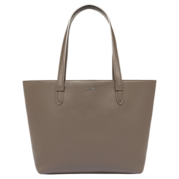 Carla Shopper large - moss