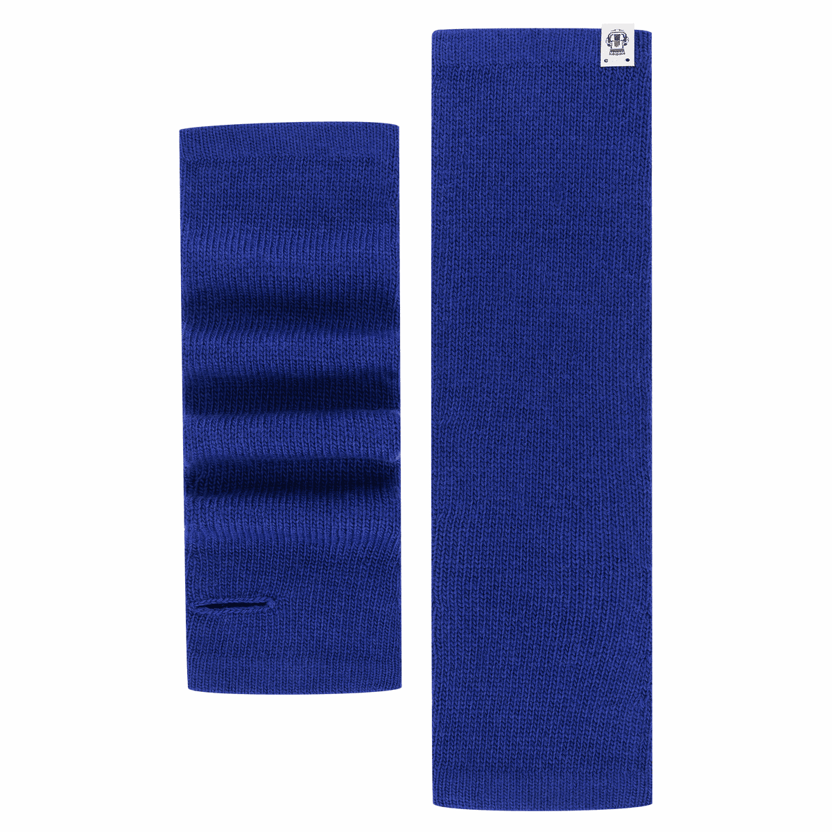 Essentials Stulpe - royal